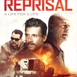 Reprisal DVD