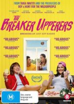 Breaker Upperers  The DVD