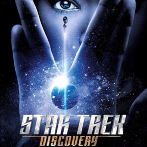 Star Trek - Discovery - Season 1 DVD