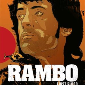 Rambo - First Blood DVD