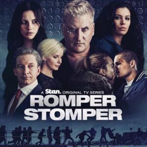 Romper Stomper - Season 1 DVD