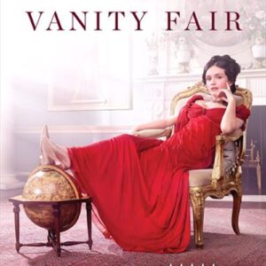 Vanity Fair DVD