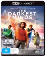 Darkest Minds  The UHD