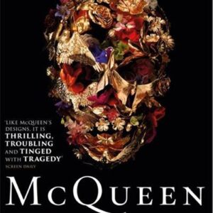 McQueen DVD