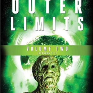 Outer Limits - Season 5-7 - Vol 2  The DVD