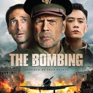 Bombing  The DVD