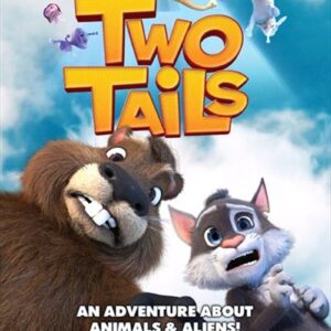 Two Tails DVD