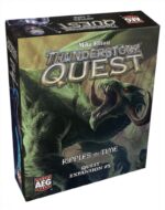 Thunderstone Quest - Ripples in Time Expansion