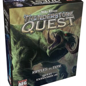 Thunderstone Quest - Ripples in Time Expansion