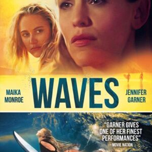 Waves DVD