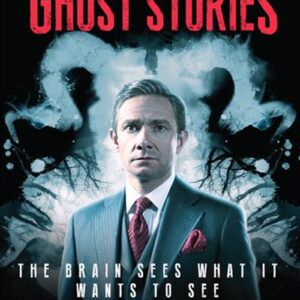 Ghost Stories DVD