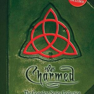 Charmed - Season 1-8