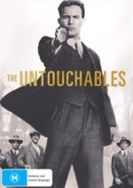 Untouchables  The DVD