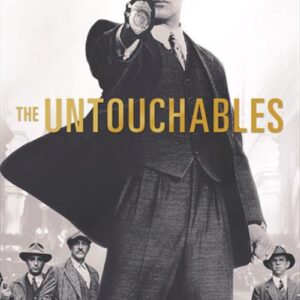 Untouchables  The DVD