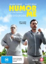 Humor Me DVD