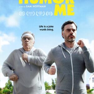 Humor Me DVD