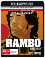 Rambo - First Blood UHD