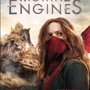 Mortal Engines DVD