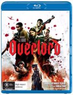 Overlord Blu-ray