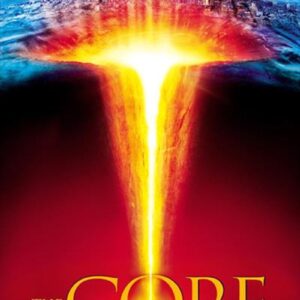 Core  The Blu-ray