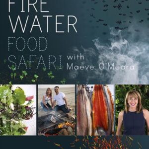 Food Safari Elements - Fire /  / Water Boxset DVD