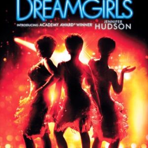 Dreamgirls DVD