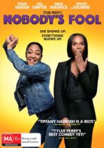 Nobody's Fool DVD