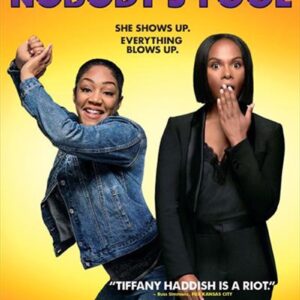 Nobody's Fool DVD