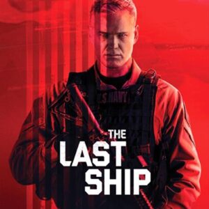 Last Ship - Season 5  The DVD