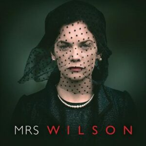 Mrs Wilson DVD