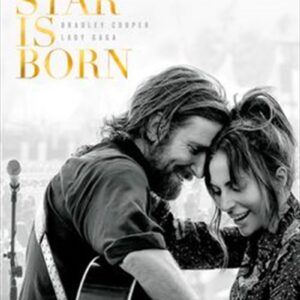 A Star Is Born DVD