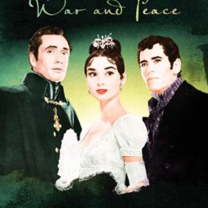 War And Peace DVD