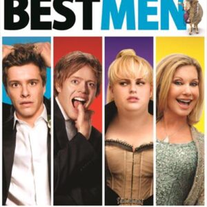 A Few Best Men DVD