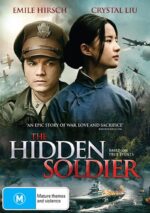 Hidden Soldier  The DVD