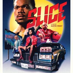 Slice DVD