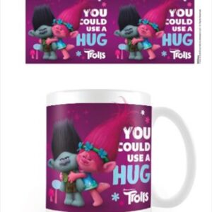 Trolls - Hug