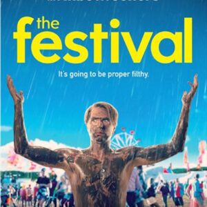 Festival  The DVD