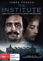 Institute  The DVD