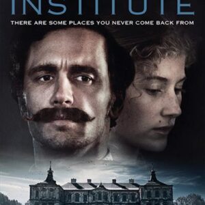 Institute  The DVD