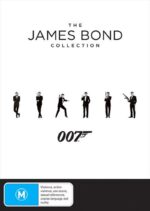 James Bond