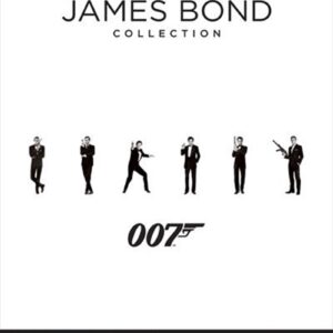 James Bond