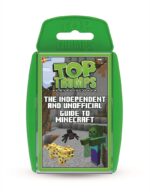 Top Trumps: Unofficial Guide To