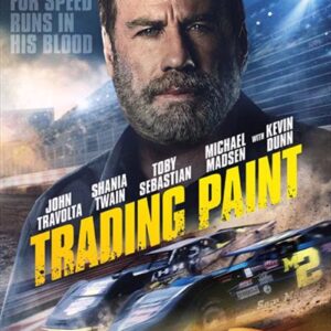 Trading Paint DVD