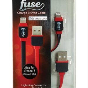 Fuse - Charge Sync Cable