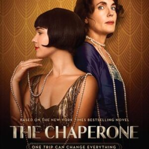 Chaperone  The DVD