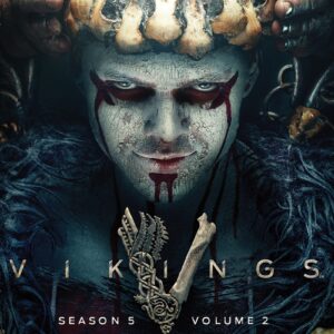 Vikings - Season 5 - Part 2 DVD