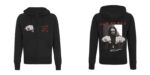 Metallica - Cliff Burton Fist: Sweatshirt: L