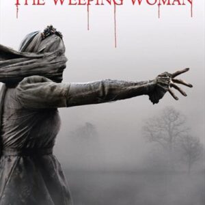 Curse Of The Weeping Woman  The DVD