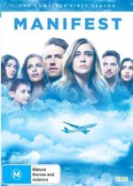 Manifest - Season 1 DVD