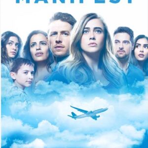 Manifest - Season 1 DVD